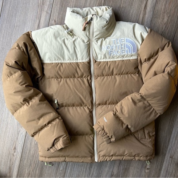 The North Face Other - The North Face | 92 Low-Fi Hi-Tek Nuptse S Limited Edition (S)